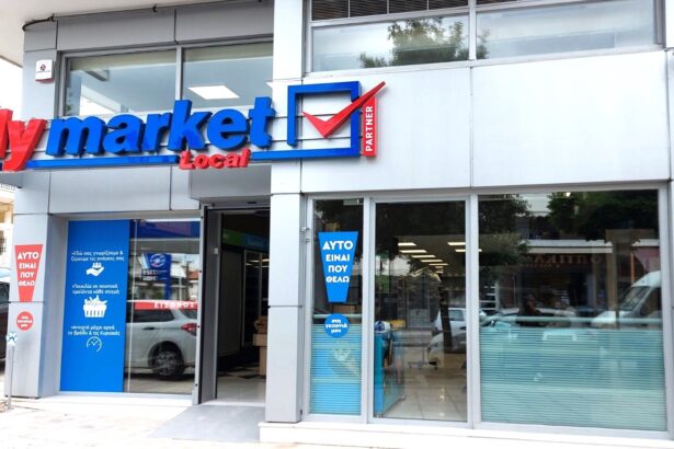 Χαϊδάρι: Το My Market Local στηρίζει το Χριστοδούλειο Ορφανοτροφείο 37