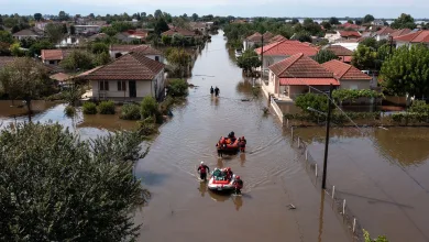 Πρόγραμμα Αιγίς: 2,1 δισ. ευρώ για την ολική αναβάθμιση της Πολιτικής Προστασίας 64
