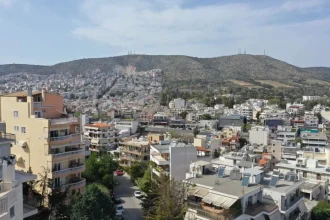 Ακίνητα: Πόσο ακρίβυναν τα 80 τμ. σε Χαϊδάρι και Δυτική Αθήνα μέσα σε έναν χρόνο - Τιμές πώλησης και ενοικίασης 25