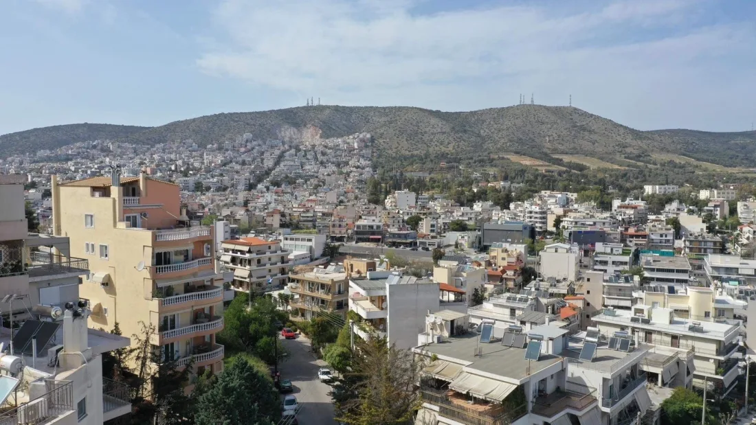 Ακίνητα: Πόσο ακρίβυναν τα 80 τμ. σε Χαϊδάρι και Δυτική Αθήνα μέσα σε έναν χρόνο - Τιμές πώλησης και ενοικίασης 3