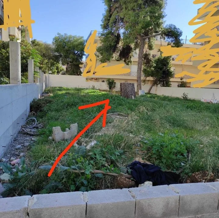 "Τι μασκαριλίκια είναι αυτά;" 8 "Τι μασκαριλίκια είναι αυτά;" 7