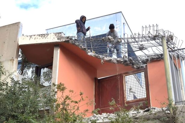 Νέα εργολαβία 930.000 € στον Βρεφονηπιακό του Άνω Δάσους 11