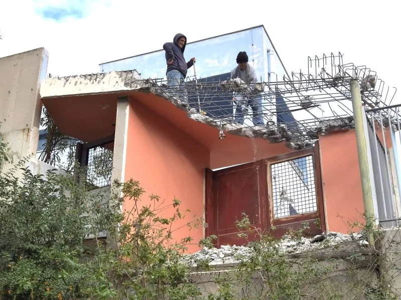 Νέα εργολαβία 930.000 € στον Βρεφονηπιακό του Άνω Δάσους 1