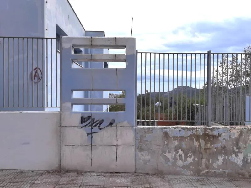 Νέα εργολαβία 930.000 € στον Βρεφονηπιακό του Άνω Δάσους 3 εργολαβία