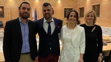 "Παντρευτείτε γιατί χανόμαστε" - Πολιτικοί γάμοι στο Χαϊδάρι: Στατιστικά και στυλ 16