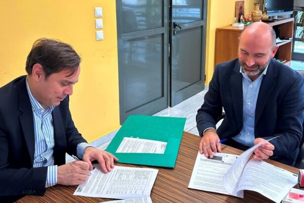 59 ηλεκτρικά ποδήλατα για τον Δήμο Χαϊδαρίου, μαζί με τον εξοπλισμό τους 17