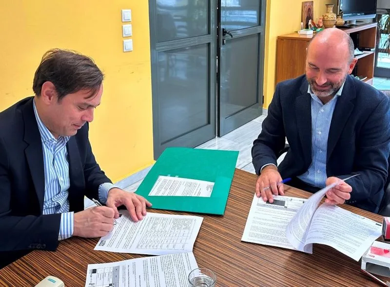 59 ηλεκτρικά ποδήλατα για τον Δήμο Χαϊδαρίου, μαζί με τον εξοπλισμό τους 1