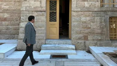 Το νέο Παλατάκι είναι εδώ - 18 φωτογραφίες από τις εργασίες ανακαίνισης 35