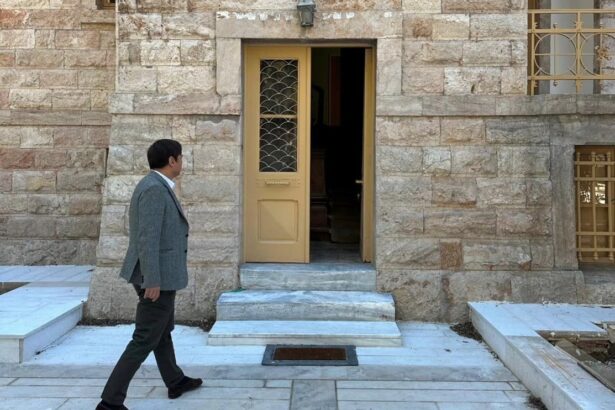 Το νέο Παλατάκι είναι εδώ - 18 φωτογραφίες από τις εργασίες ανακαίνισης 41