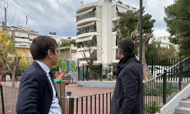100 φωτοβολταϊκά συστήματα led στους δρόμους του Χαϊδαρίου 2 100 φωτοβολταϊκά συστήματα led στους δρόμους του Χαϊδαρίου 1