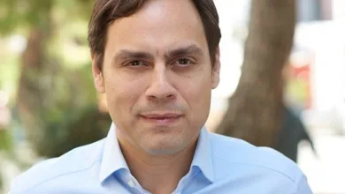 Στο σαλόνι του Β. Ντηνιακού | "Στολίσαμε και φέτος. Καλά Χριστούγεννα σε όλους!" 5