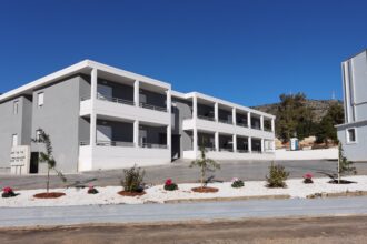 Χαϊδάρι: Σοβαρή καταγγελία για "υγειονομική βόμβα" στον νέο οικισμό στρατιωτικών 23