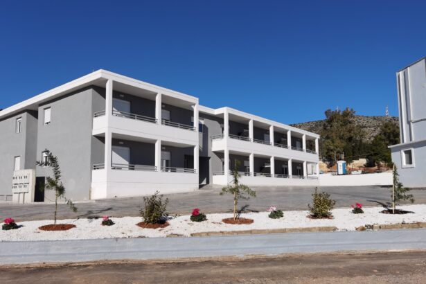 Χαϊδάρι: Σοβαρή καταγγελία για "υγειονομική βόμβα" στον νέο οικισμό στρατιωτικών 115