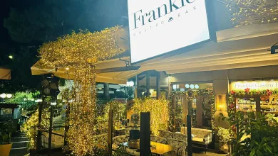 Ρεβεγιόν Πρωτοχρονιάς στο Frankie | To μενού και το live της βραδιάς! 64