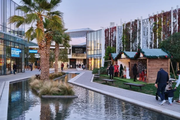 Magic Westland: Μια εντυπωσιακή χριστουγεννιάτικη χώρα στον Κηφισό! 21