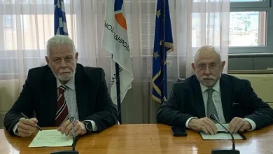 Προαστιακός Σιδηρόδρομος Δυτικής Αττικής: Υπεγράφη η σύμβαση για την επέκτασή του 3