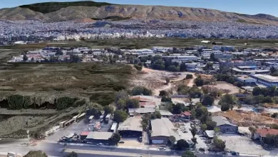 Οι νέες αθλητικές εγκαταστάσεις του Ερασιτέχνη Παναθηναϊκού στο Βοτανικό - 17 χρήσεις 63