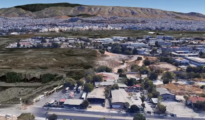 Οι νέες αθλητικές εγκαταστάσεις του Ερασιτέχνη Παναθηναϊκού στο Βοτανικό - 17 χρήσεις 2 Οι νέες αθλητικές εγκαταστάσεις του Ερασιτέχνη Παναθηναϊκού στο Βοτανικό - 17 χρήσεις 1