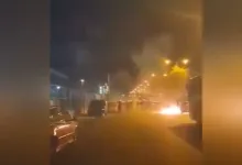 Συνελήφθη ο δράστης του τραυματισμού του 31χρονου αστυνομικού 29