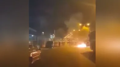 Συνελήφθη ο δράστης του τραυματισμού του 31χρονου αστυνομικού 12