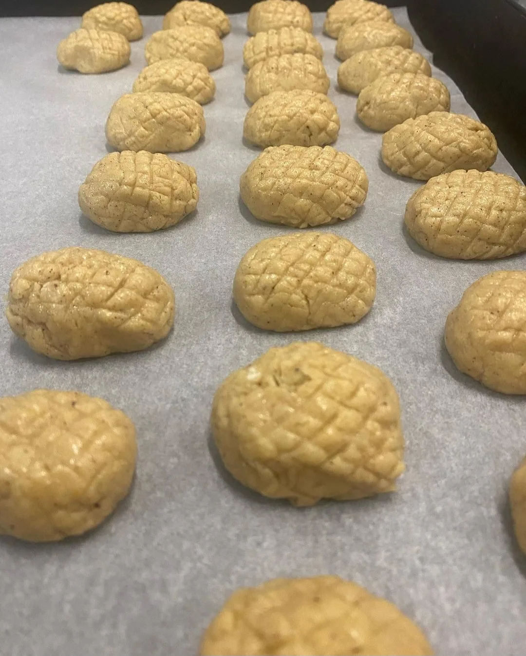 Mon Cheri patisserie: Για μαμαδίστικα μελομακάρονα (φωτό βήμα βήμα) 8 Mon Cheri patisserie: Για μαμαδίστικα μελομακάρονα (φωτό βήμα βήμα) 7