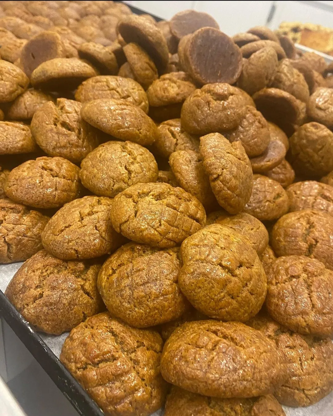 Mon Cheri patisserie: Για μαμαδίστικα μελομακάρονα (φωτό βήμα βήμα) 4 Mon Cheri patisserie: Για μαμαδίστικα μελομακάρονα (φωτό βήμα βήμα) 3