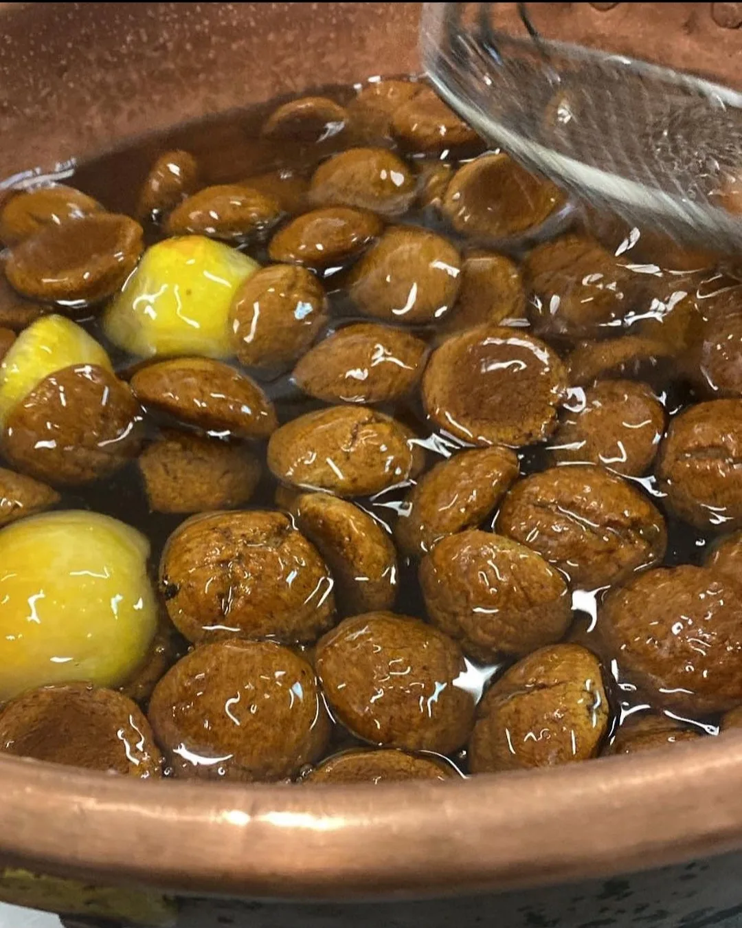 Mon Cheri patisserie: Για μαμαδίστικα μελομακάρονα (φωτό βήμα βήμα) 6 Mon Cheri patisserie: Για μαμαδίστικα μελομακάρονα (φωτό βήμα βήμα) 5