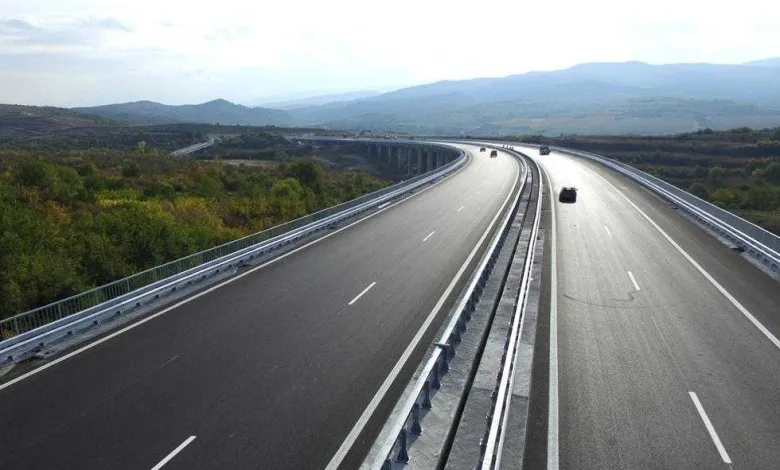 "Παράκαμψη Αττικής": Η πρόταση για νέο αυτοκινητόδρομο - Πώς επηρεάζονται Κηφισός, Λ. Αθηνών, Λ. Σχιστού 2 "Παράκαμψη Αττικής": Η πρόταση για νέο αυτοκινητόδρομο - Πώς επηρεάζονται Κηφισός, Λ. Αθηνών, Λ. Σχιστού 1