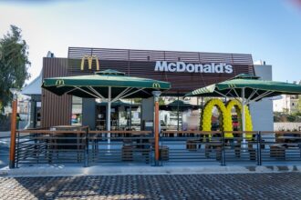 Γιατί κατέβασε ρολά το McDonald’s στο Χαϊδάρι δύο χρόνια μετά τα εγκαίνια 29