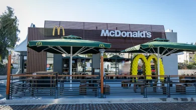Εστιατόριο McDonald’s στο Χαϊδάρι 61