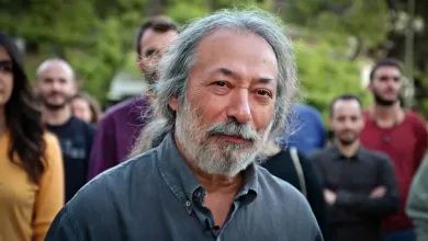 "Έξω από το Στρατόπεδο Χαϊδαρίου κλιμάκια της πολεμικής βιομηχανίας ΗΠΑ - Ισραήλ!" 1