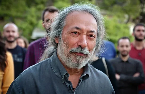 "Έξω από το Στρατόπεδο Χαϊδαρίου τα κλιμάκια της πολεμικής βιομηχανίας ΗΠΑ - Ισραήλ!" 7
