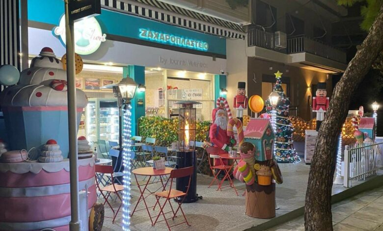 Mon Cheri patisserie: Για μαμαδίστικα μελομακάρονα (φωτό βήμα βήμα) 14 Mon Cheri patisserie: Για μαμαδίστικα μελομακάρονα (φωτό βήμα βήμα) 13