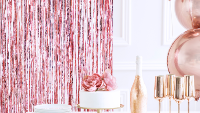 Έχεις event να οργανώσεις; Έχεις Boutique Party Shop να επισκεφτείς!  9