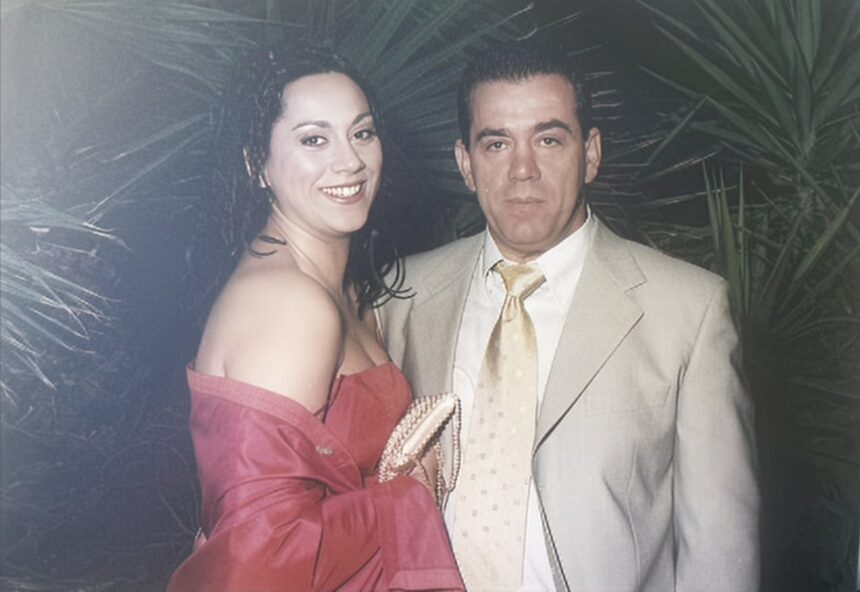 Έφυγε από τη ζωή ο Δαμιανός Θεοφίλης 1