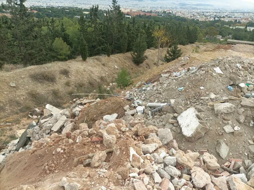 Στρατόπεδο Χαϊδαρίου: Τι λένε γι' αυτά η στρατιωτική και πολιτική ηγεσία; 5 Στρατόπεδο Χαϊδαρίου