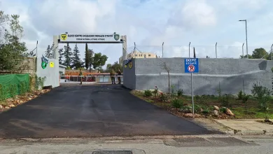 Εγκαινιάζεται στο Χαϊδάρι το νέο μεγάλο πολυκατάστημα του Στρατού 53