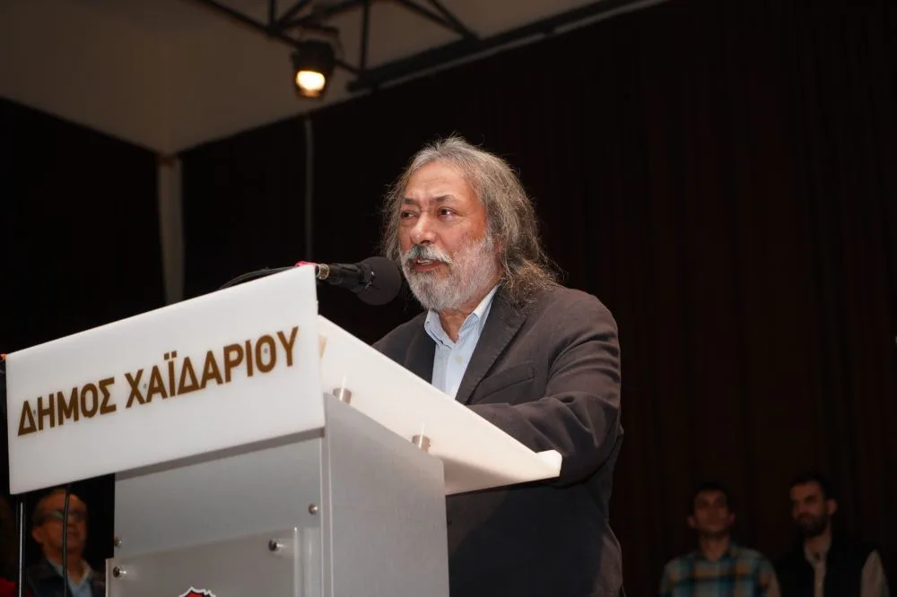 Ορκίστηκαν ο Μιχάλης Σελέκος και τα μέλη του νέου Δημοτικού Συμβουλίου - Βίντεο 6 Ορκίστηκαν ο Μιχάλης Σελέκος και τα μέλη του νέου Δημοτικού Συμβουλίου - Βίντεο 5