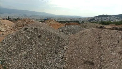 Στρατόπεδο Χαϊδαρίου: Τι λένε γι' αυτά η στρατιωτική και πολιτική ηγεσία; 57