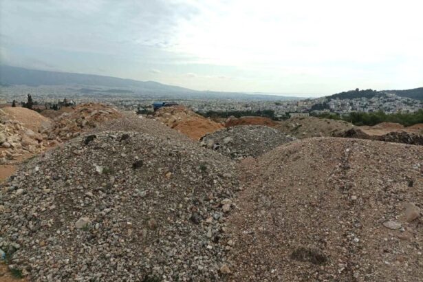 Στρατόπεδο Χαϊδαρίου: Τι λένε γι' αυτά η στρατιωτική και πολιτική ηγεσία; 15