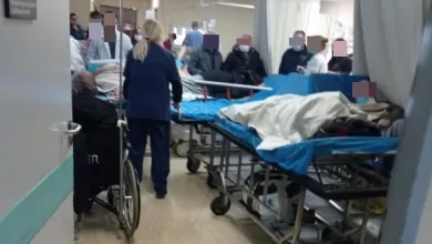 Επιστολή στον Άδωνι: 9 ώρες με τον άρρωστο πατέρα μου στα Επείγοντα 14