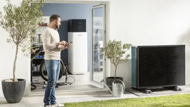 Οι αντλίες θερμότητας είναι η πιο πράσινη και οικονομική λύση για τη θέρμανση 10