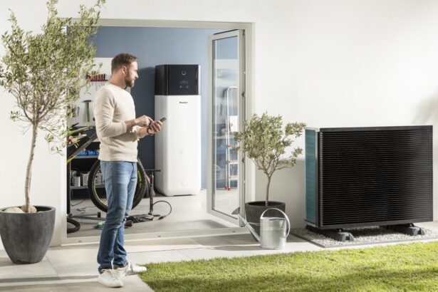 Οι αντλίες θερμότητας είναι η πιο πράσινη και οικονομική λύση για τη θέρμανση 27