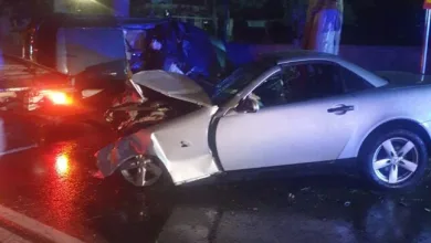 Νέο ρεκόρ νεκρών στους δρόμους της Ελλάδας - Μήπως χρειαζόμαστε μια μάνα να ασχοληθεί και με αυτό; 11