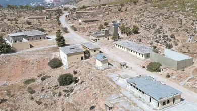 Η αρχή του τέλους για τον "Κορυδαλλό" - Νέες Φυλακές στον Ασπρόπυργο με 765 εκατ. ευρώ 37