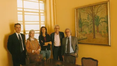 Η χαμένη, πολύτιμη δωρεά στον Δήμο Χαϊδαρίου: Τι απέγινε ο πίνακας του Παρθένη; 22