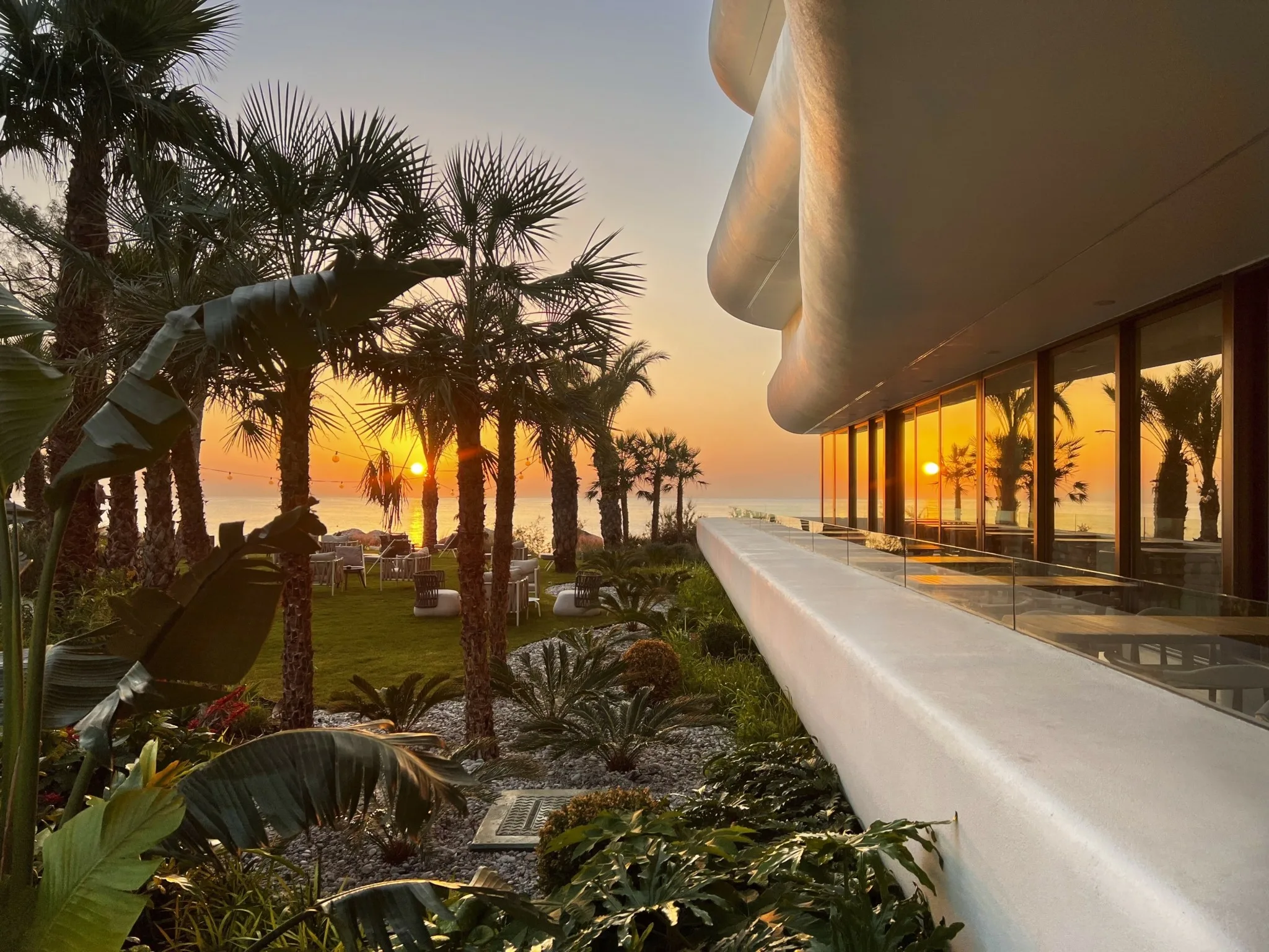 Στη Hilton εντάσσεται πολυτελές ξενοδοχείο στους Αγίους Θεοδώρους 3 Hilton