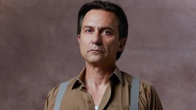Δημήτρης Αλεξανδρής: Ήθελα να γίνω πιλότος στη Σχολή Ικάρων! 5