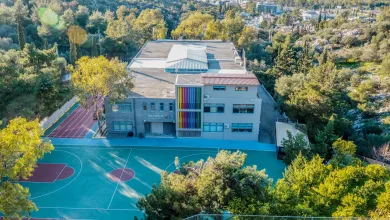 Η Φυσική μαγεύει...Παρουσίαση πειραμάτων από μαθητές του Λυκείου των Εκπαιδευτηρίων Νέα Παιδεία 3