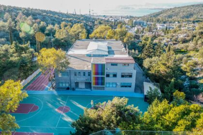 Εκπαιδευτήρια Νέα Παιδεία, "Ελλήνων Πατήματα" - Μεγάλη εκδήλωση Παραδοσιακών Χορών 71